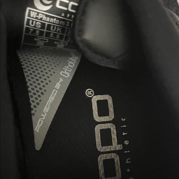 W’s phantom 3 size 7.5 - Picture 4 of 4